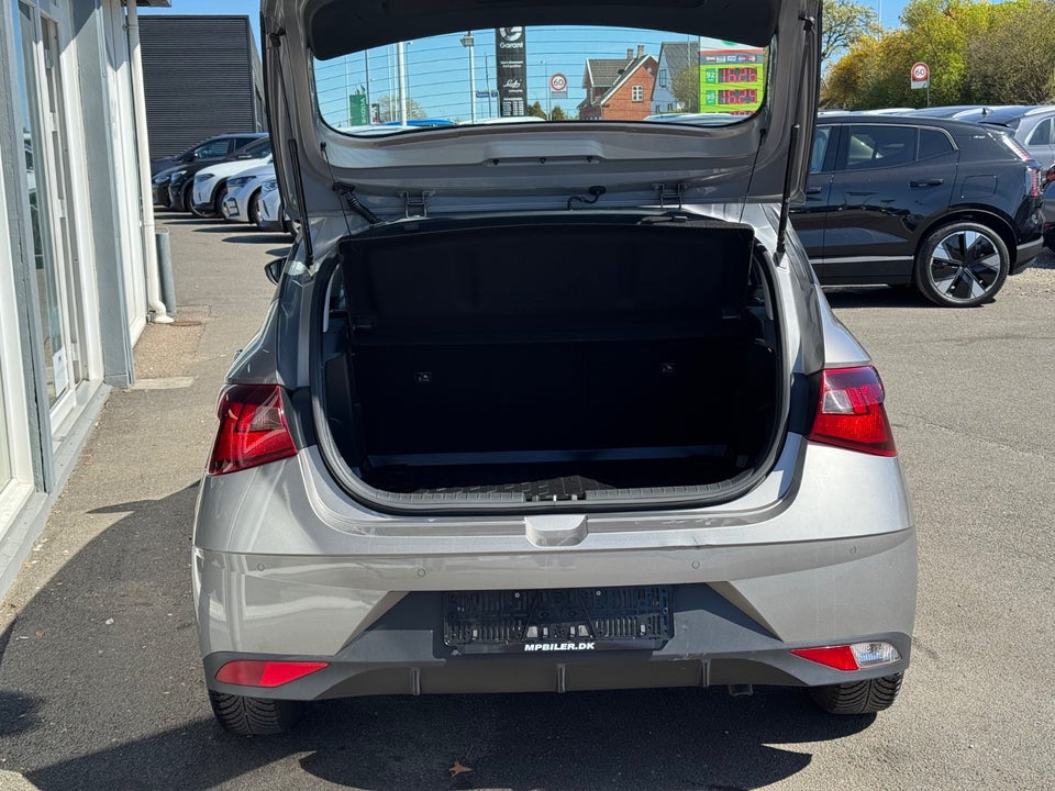 Hyundai i20 1,0 T-GDi Essential 5d