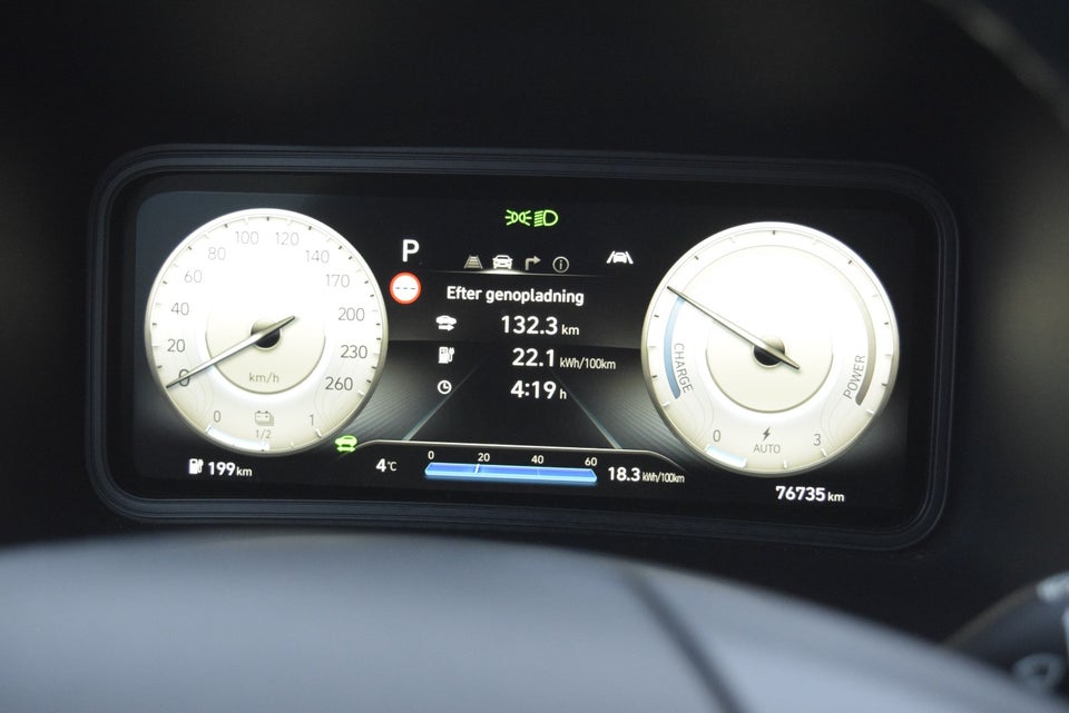 Hyundai Kona 64 EV Prime 5d