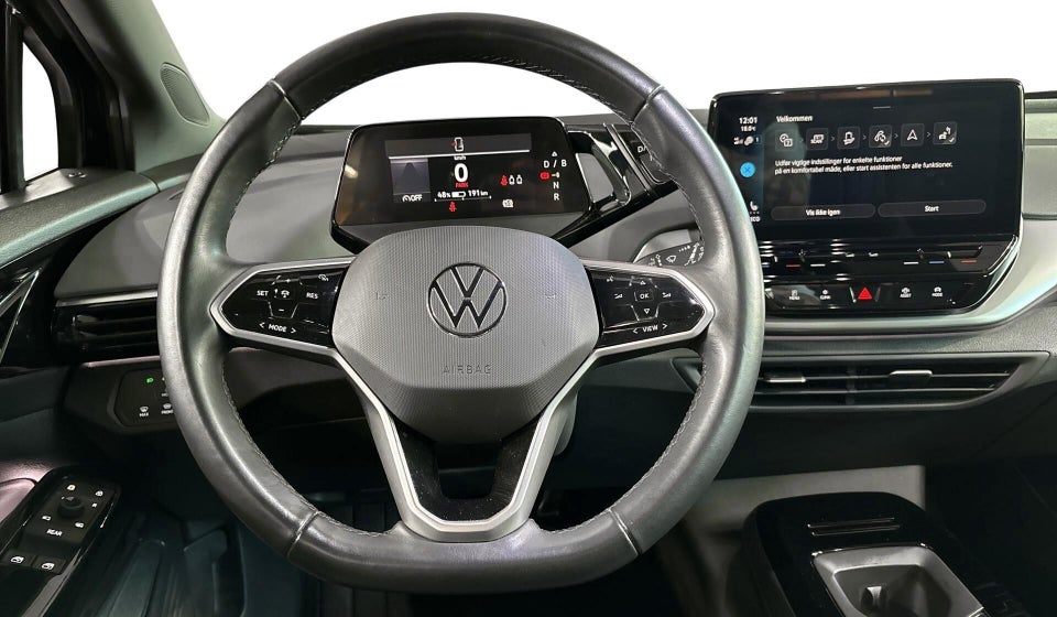 VW ID.4 77 Pro Performance 5d