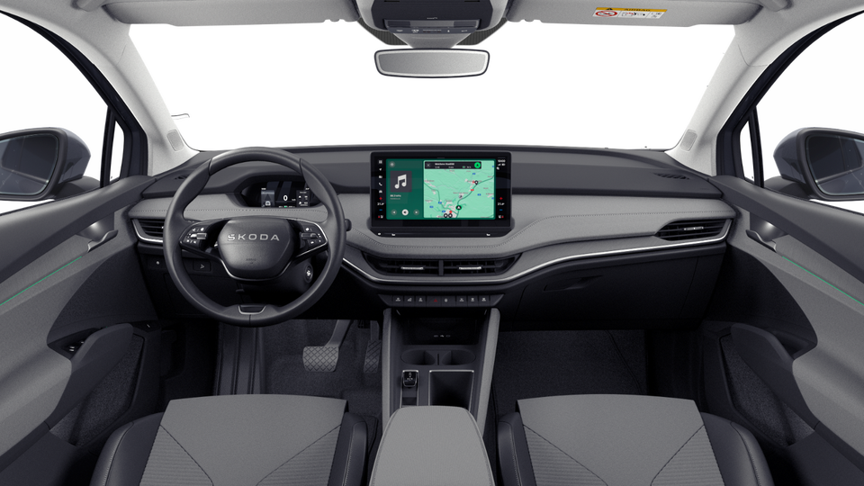 Skoda Enyaq 85 iV Selection 5d