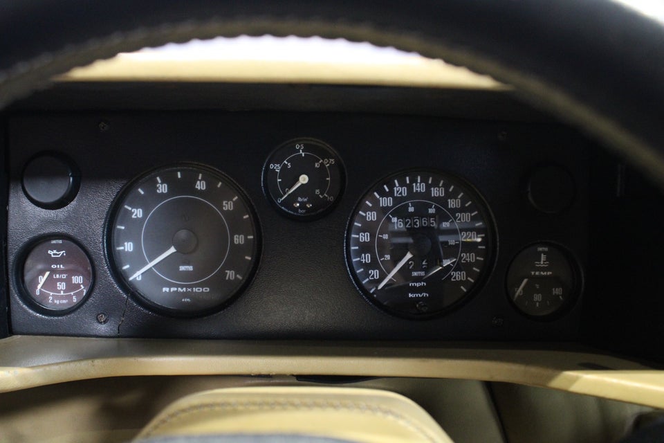 Lotus Esprit 2,2 S3 Turbo 2d