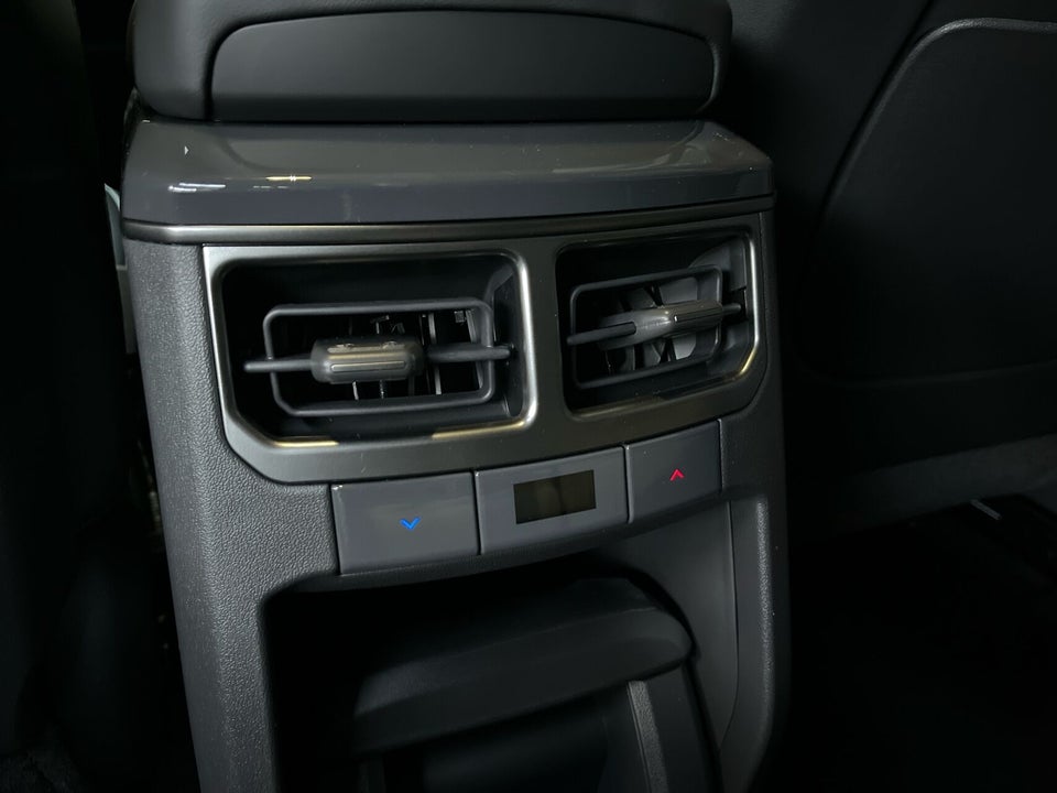 Kia EV5 81 Long Range GT-Line Launch Edition 5d