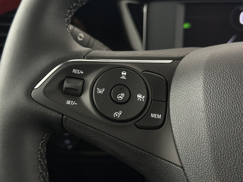 Opel Mokka-e 50 GS Line 5d
