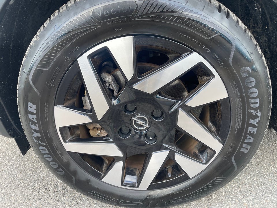 Opel Mokka-e 50 GS Line 5d