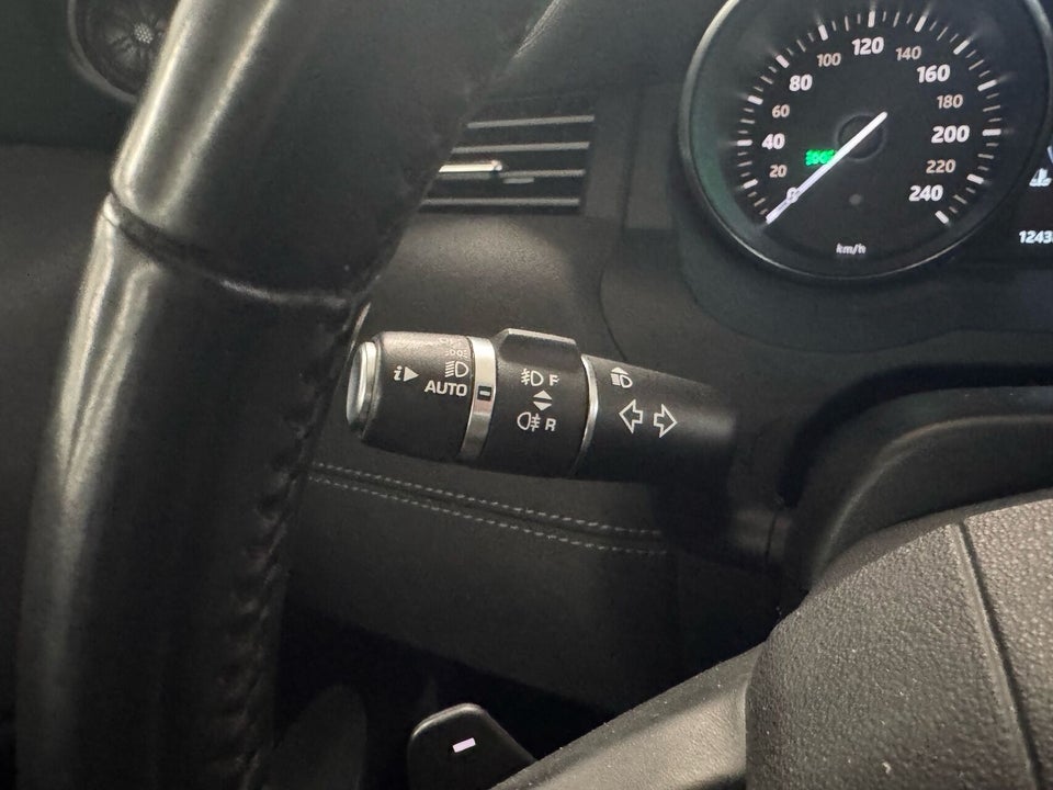 Land Rover Range Rover Evoque 2,0 TD4 150 SE aut. 5d