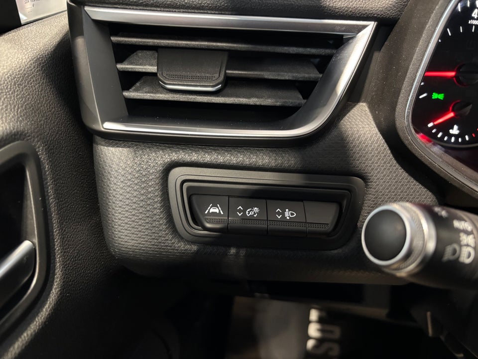 Renault Clio V 1,0 TCe 100 Zen 5d