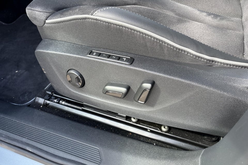 Skoda Enyaq 85 iV Sportline Advanced 5d