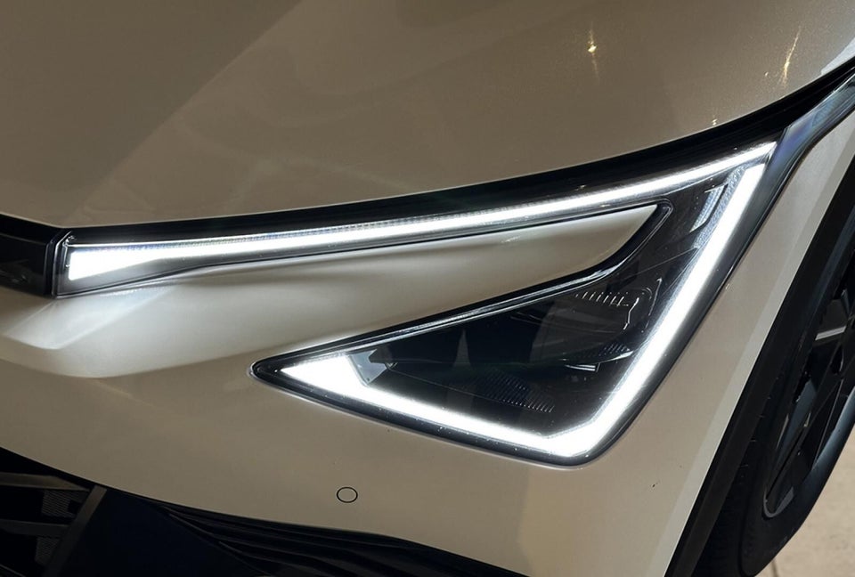 Kia EV6 84 Long Range Upgrade 5d