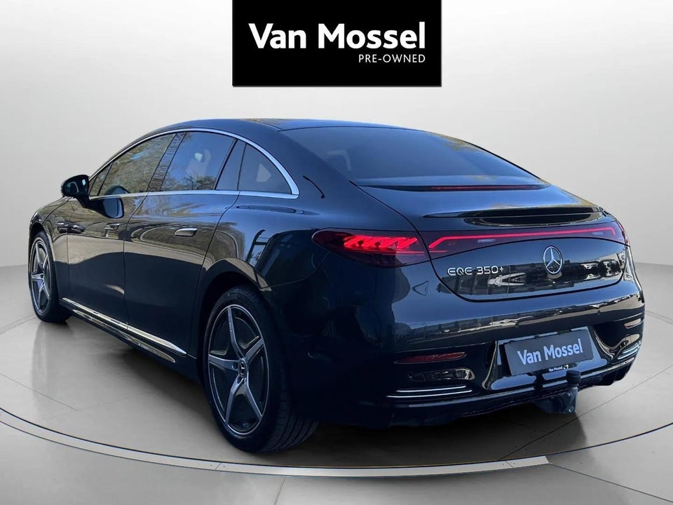 Mercedes EQE350+ AMG Line 4d