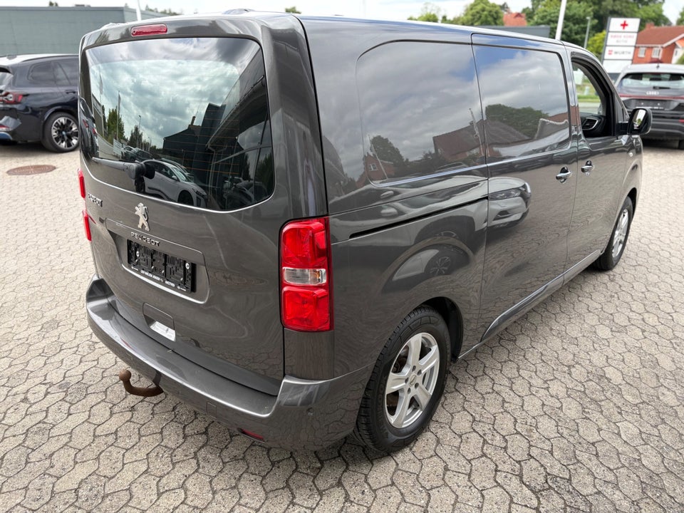 Peugeot Expert 2,0 BlueHDi 177 L2 Ultimate EAT8 Van