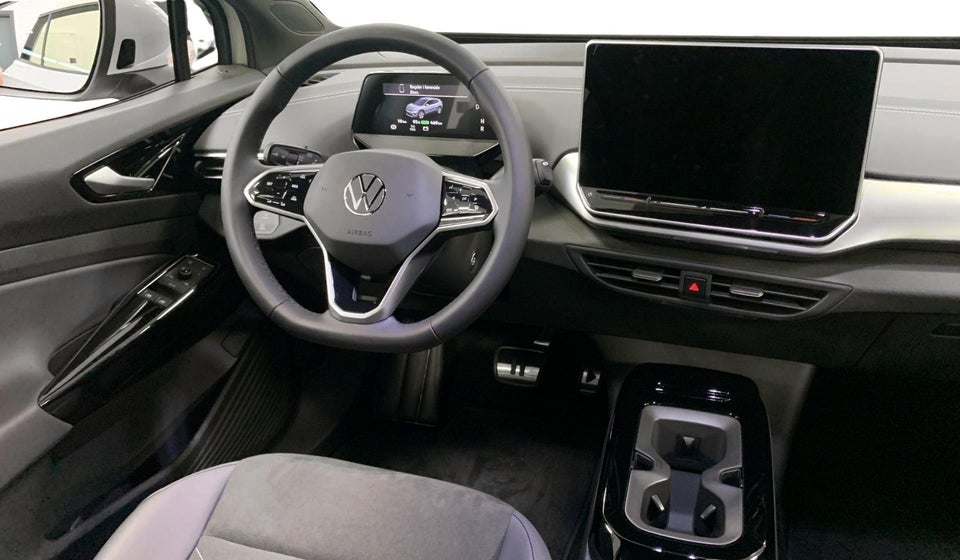 VW ID.4 77 Pro Style+ 5d