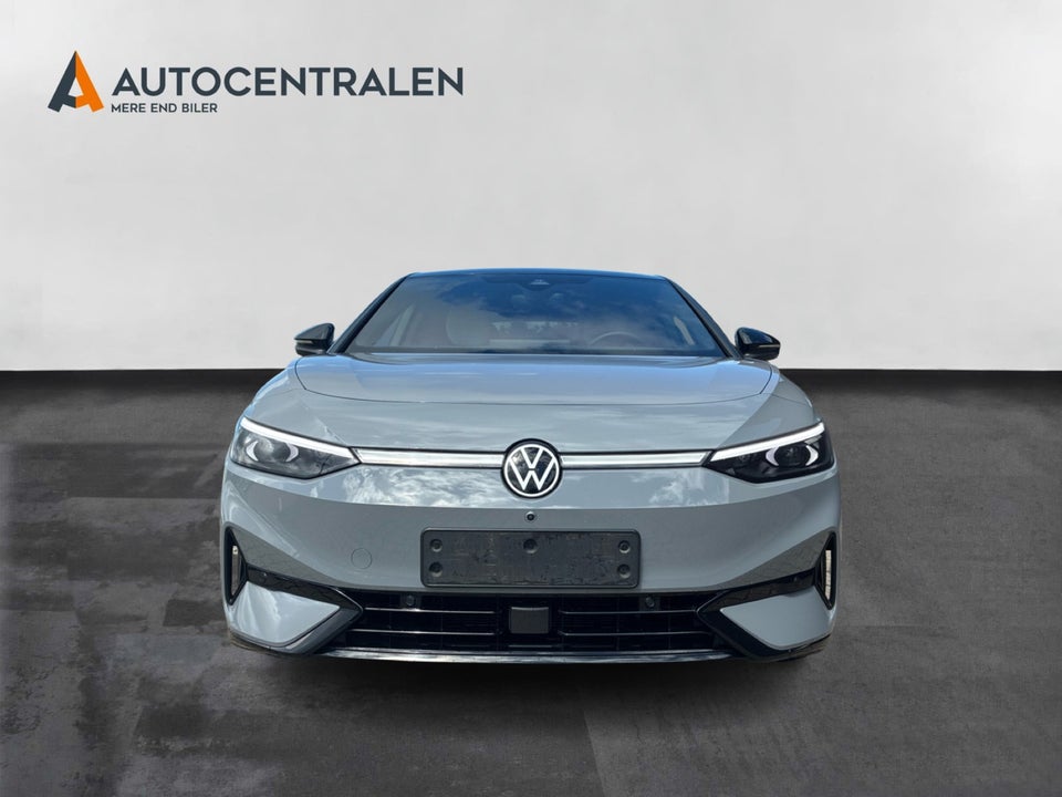 VW ID.7 77 Pro 75 Years Edition Max 5d