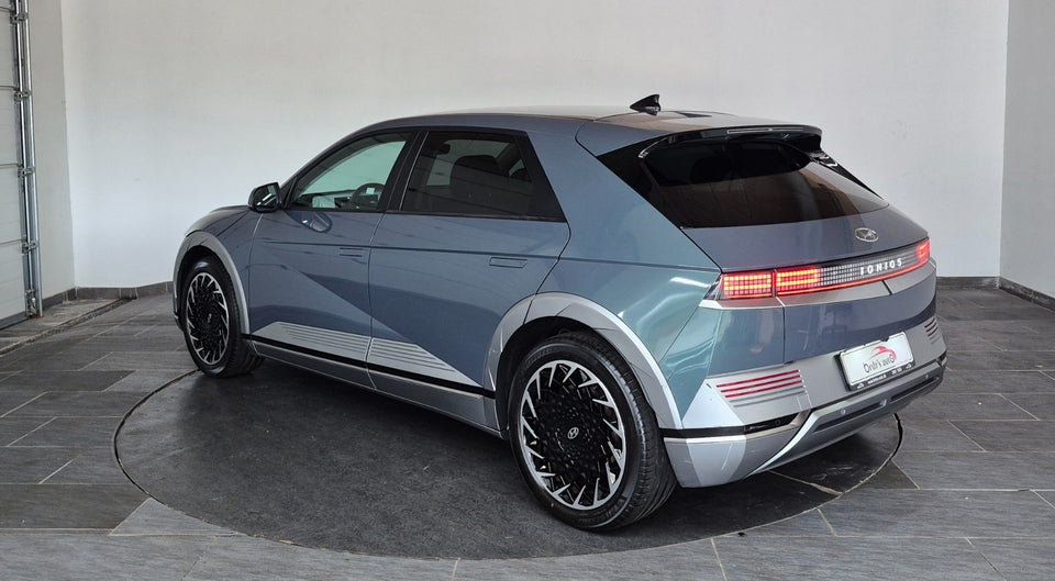 Hyundai Ioniq 5 73 Advanced 5d