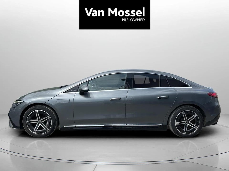 Mercedes EQE350 AMG Line 4d