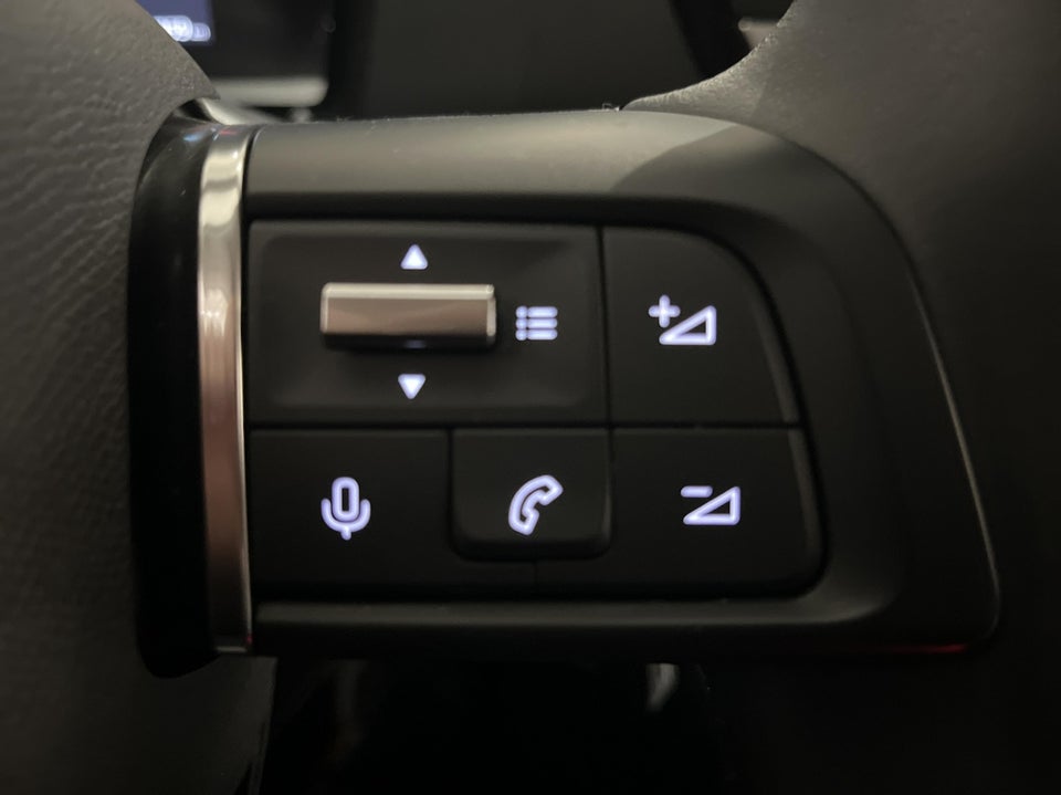 Citroën ë-C4 50 Feel 5d