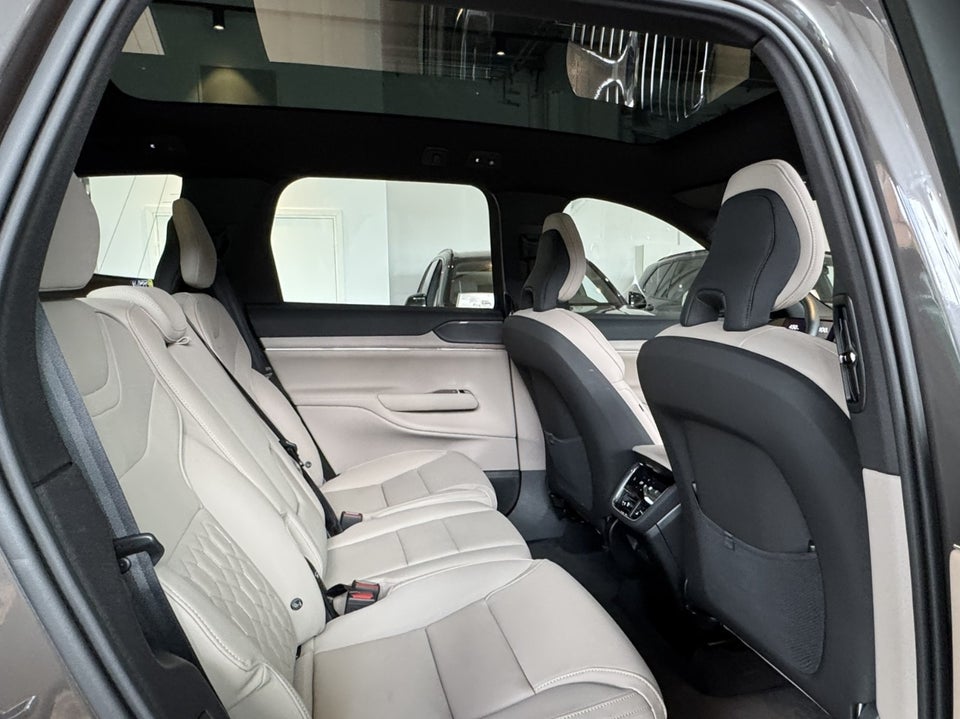 Volvo EX90 Twin Ultra 7prs 5d