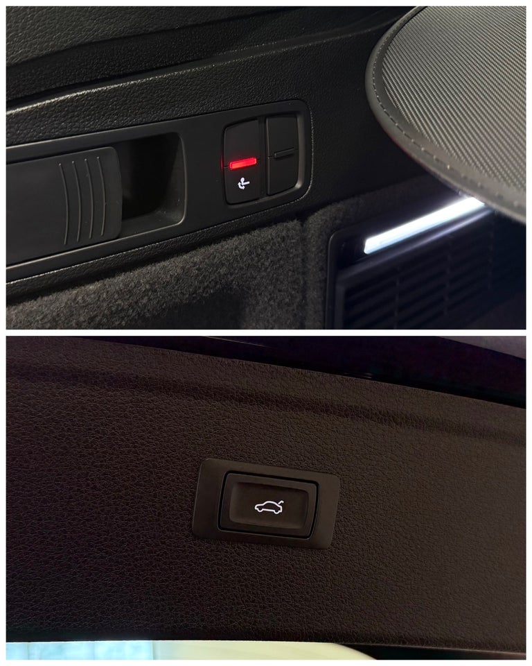 Audi Q5 50 TFSi e Prestige quattro S-tr. 5d