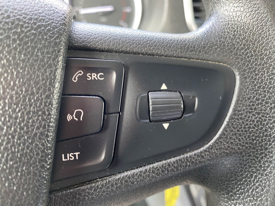 Toyota ProAce 2,0 D 120 Long Comfort Mandskabsvogn 5d