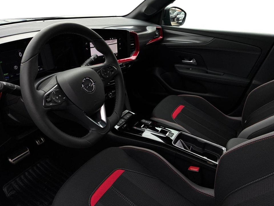 Opel Mokka-e 50 GS Line 5d