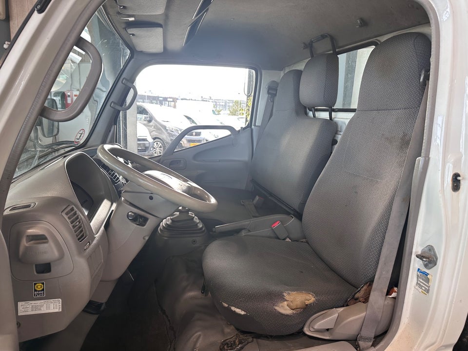 Toyota Dyna 100 2,5 D-4D S.Kab m/alulad 2d