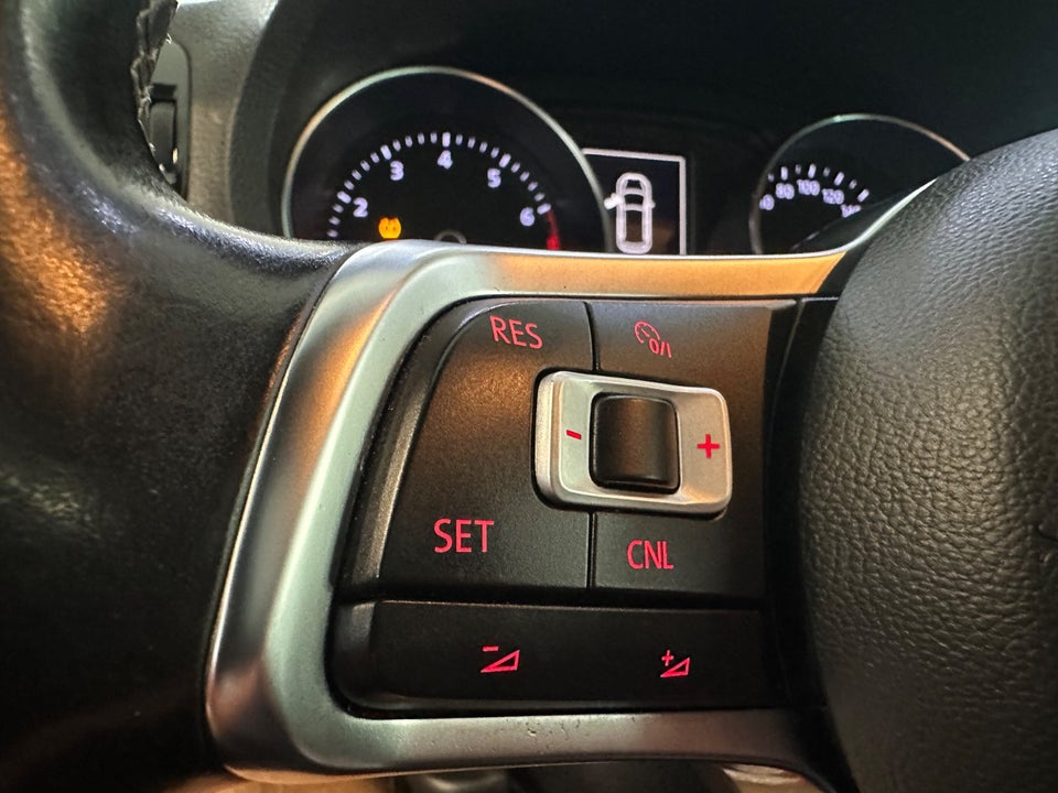 VW Polo 1,4 TSi 150 BlueGT DSG 5d