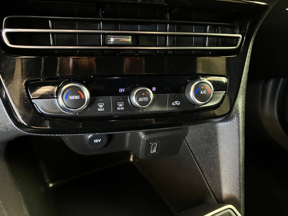 Opel Mokka-e 54 GS Line 5d