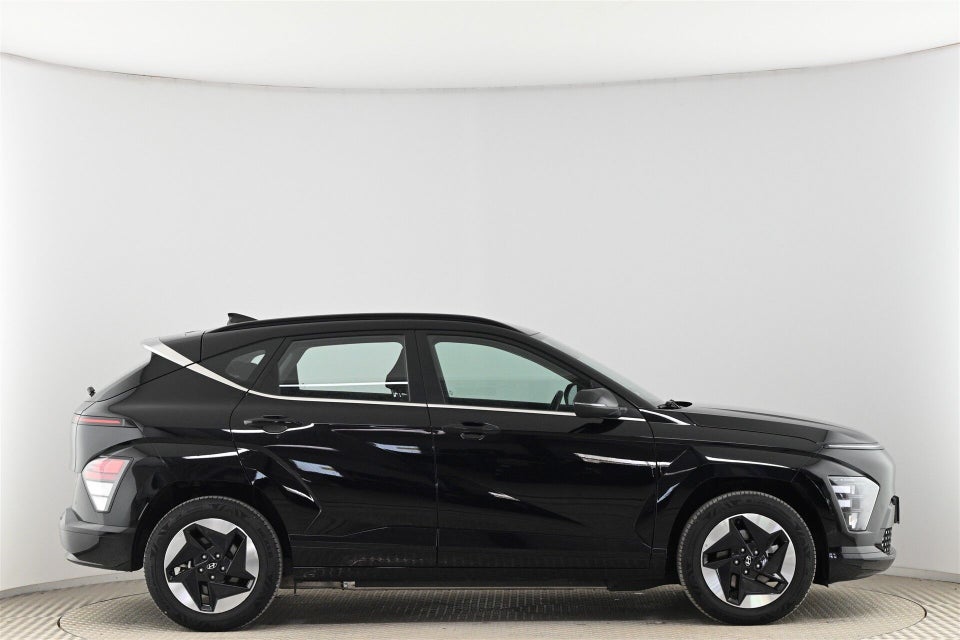 Hyundai Kona 65 EV Essential 5d
