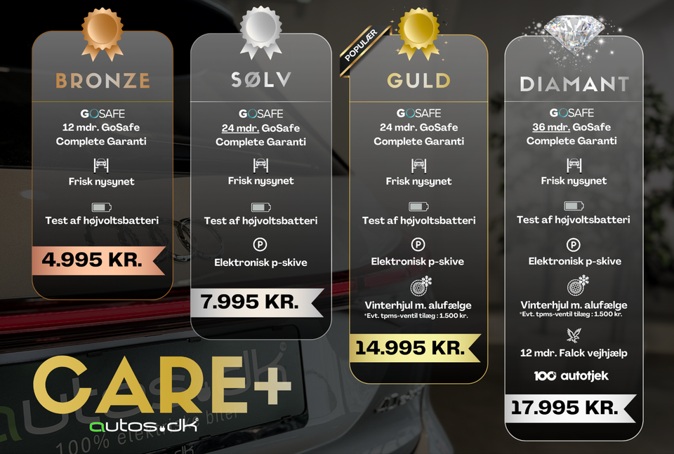 Audi Q4 e-tron 40 Attitude 5d