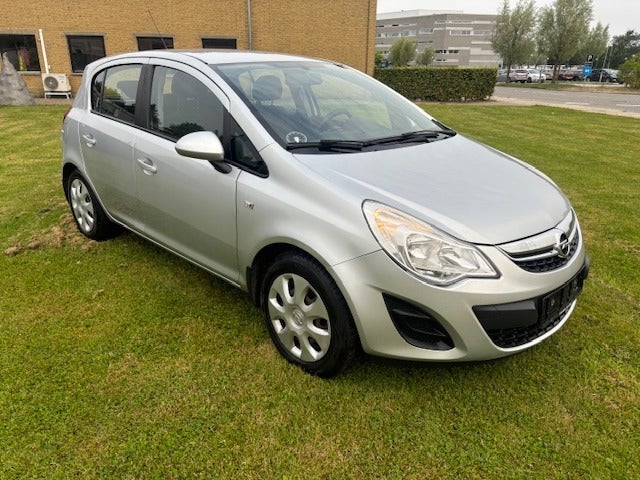 Opel Corsa 1,0 12V Enjoy 5d