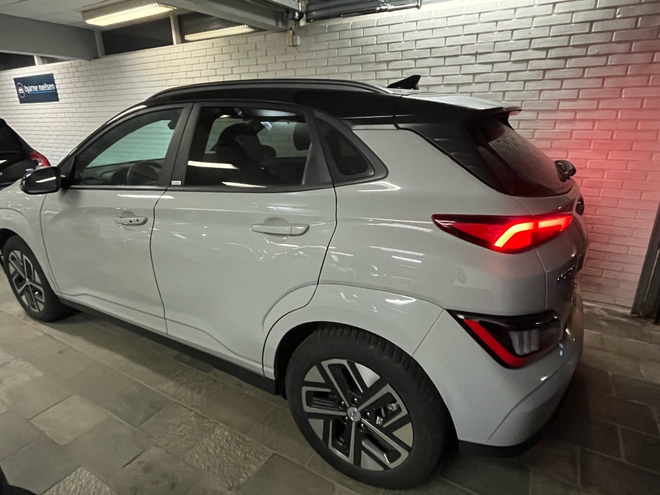 Hyundai Kona 39 EV Trend 5d