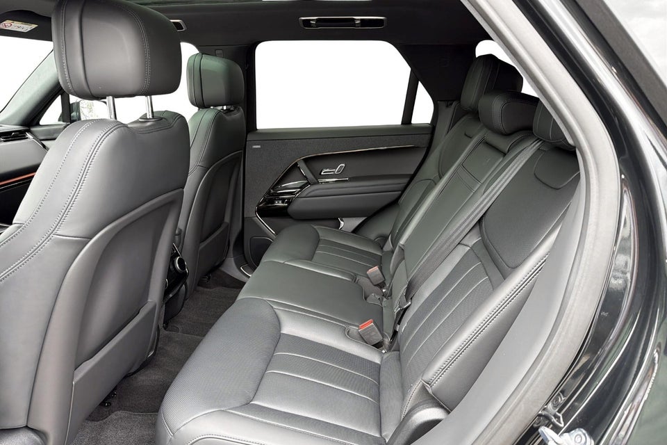 Land Rover Range Rover Sport 3,0 P460e Dynamic HSE aut. 5d