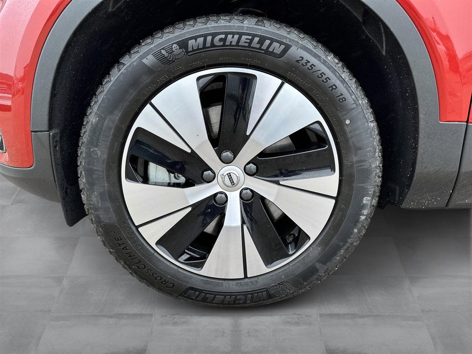 Volvo XC40 1,5 T5 ReCharge Plus Dark aut. 5d
