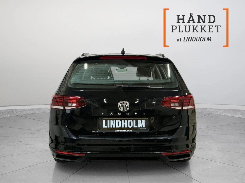 VW Passat 1,5 TSi 150 Business Variant DSG Van 5d