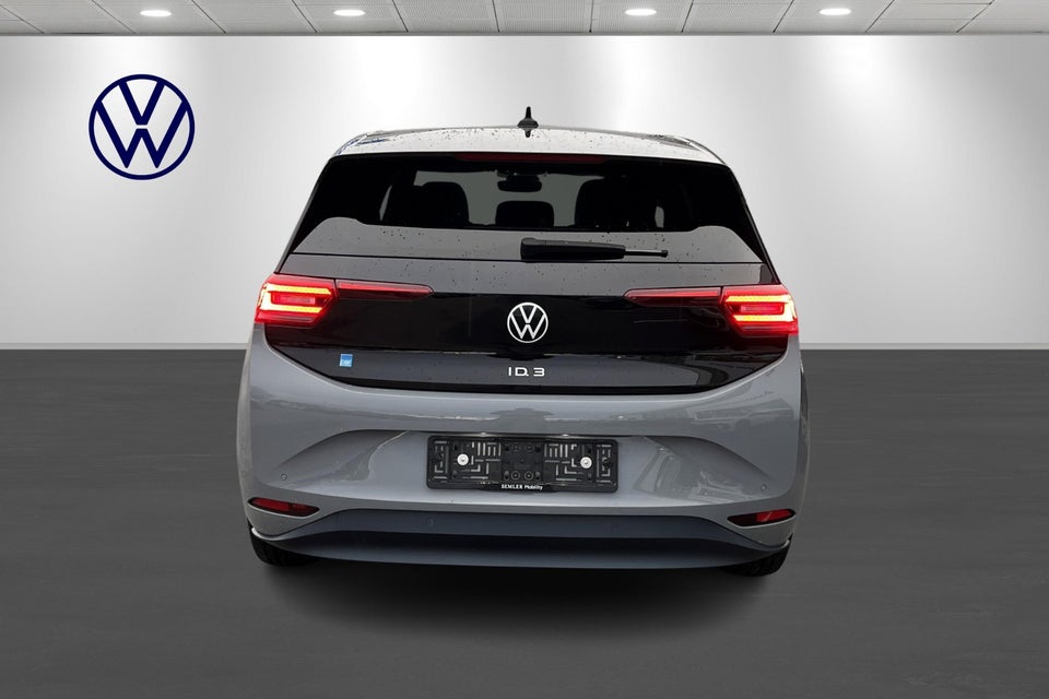 VW ID.3 1ST Max 5d