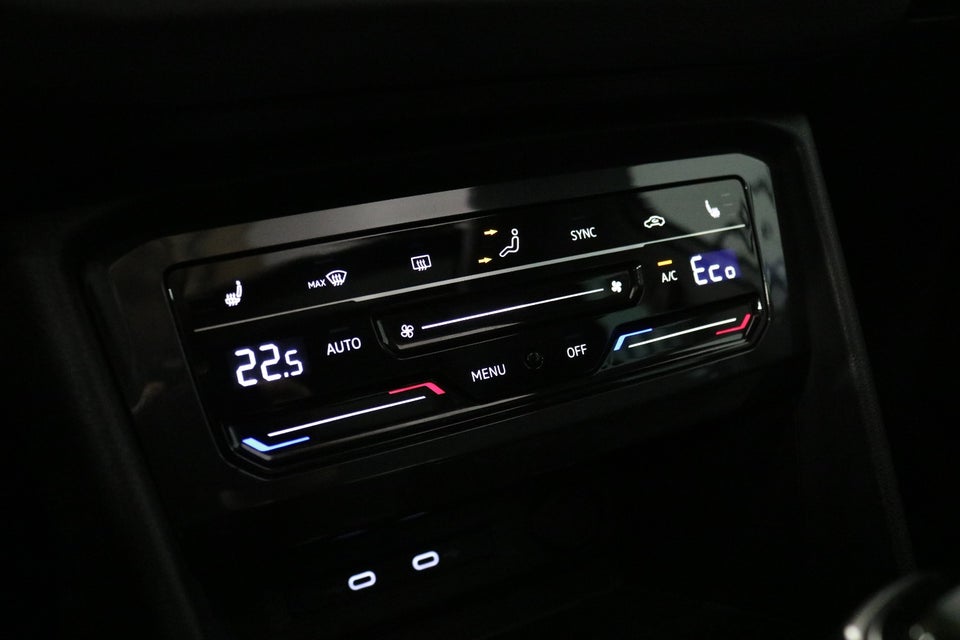 VW Tiguan 1,4 eHybrid Elegance DSG 5d