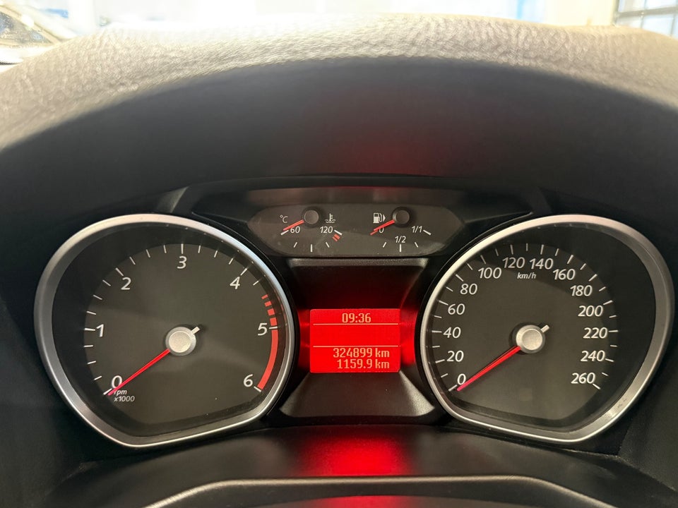 Ford Mondeo 2,0 TDCi 140 Collection stc. aut. 5d