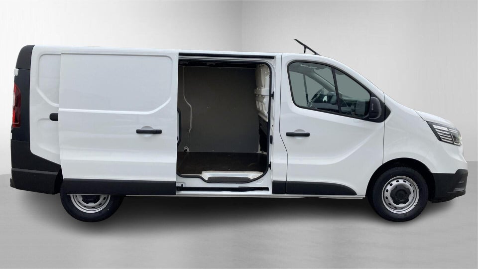 Renault Trafic 2,0 dCi 150 L2H1 Tekno aut.