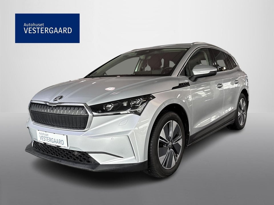 Skoda Enyaq 80 iV 5d