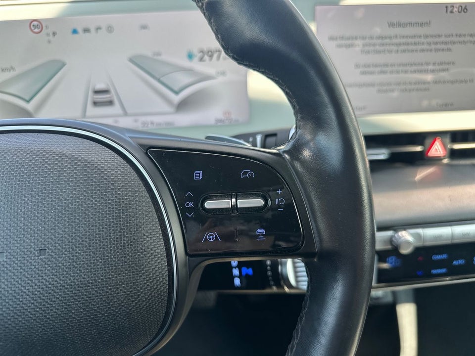 Hyundai Ioniq 5 77 Intuitive 5d