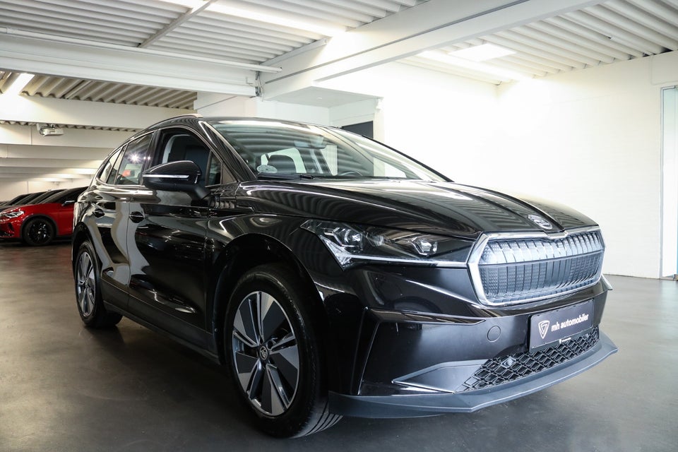 Skoda Enyaq 60 iV Suite 5d