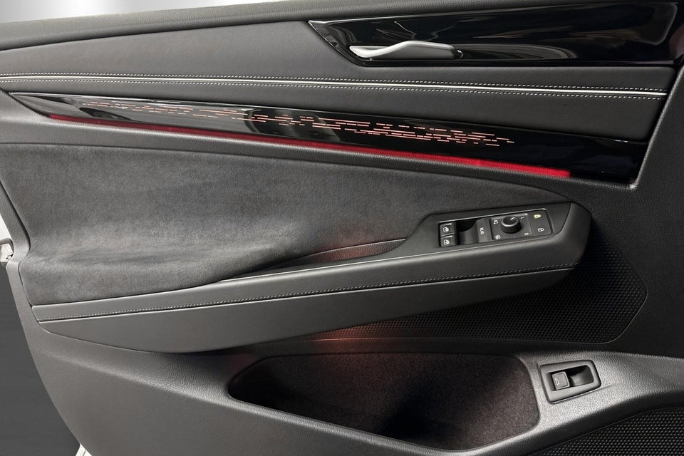 VW ID.7 86 Style S+ 5d