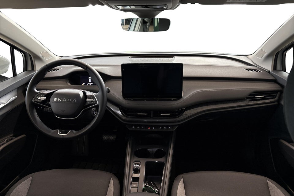 Skoda Elroq 60 iV 5d