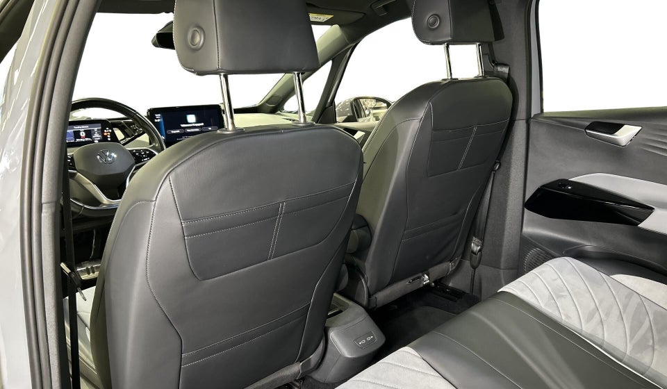 VW ID.3 58 Pro Performance 5d