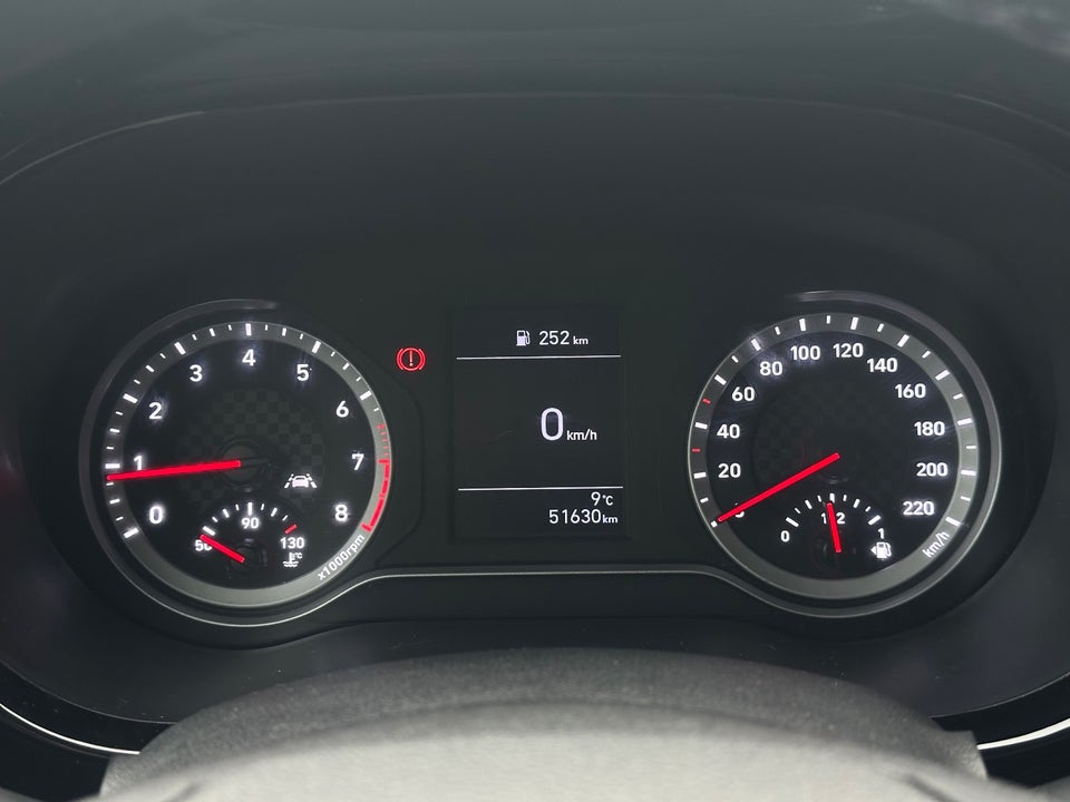 Hyundai i10 1,0 MPi Advanced 5d