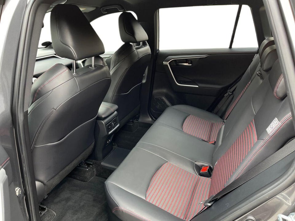 Toyota RAV4 2,5 Plug-in Hybrid H3 Style AWD-i 5d