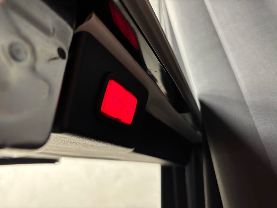 Mercedes EQV300 Avantgarde L