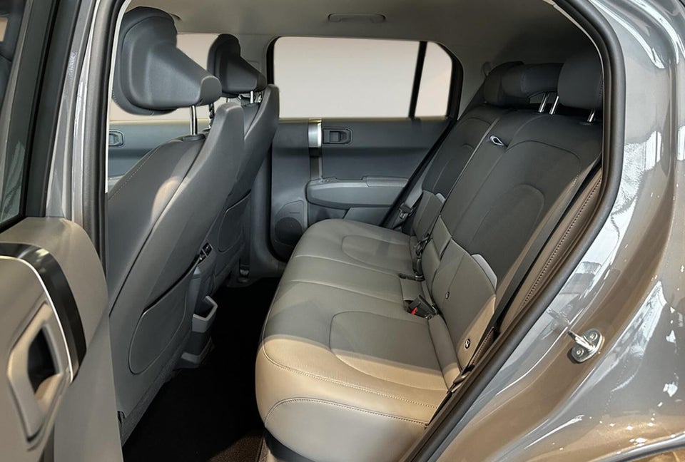 Kia EV3 81 Long Range Upgrade 5d