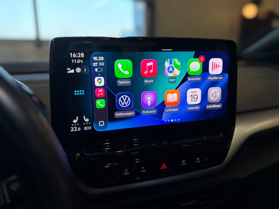 VW ID.5 77 Pro Performance 5d