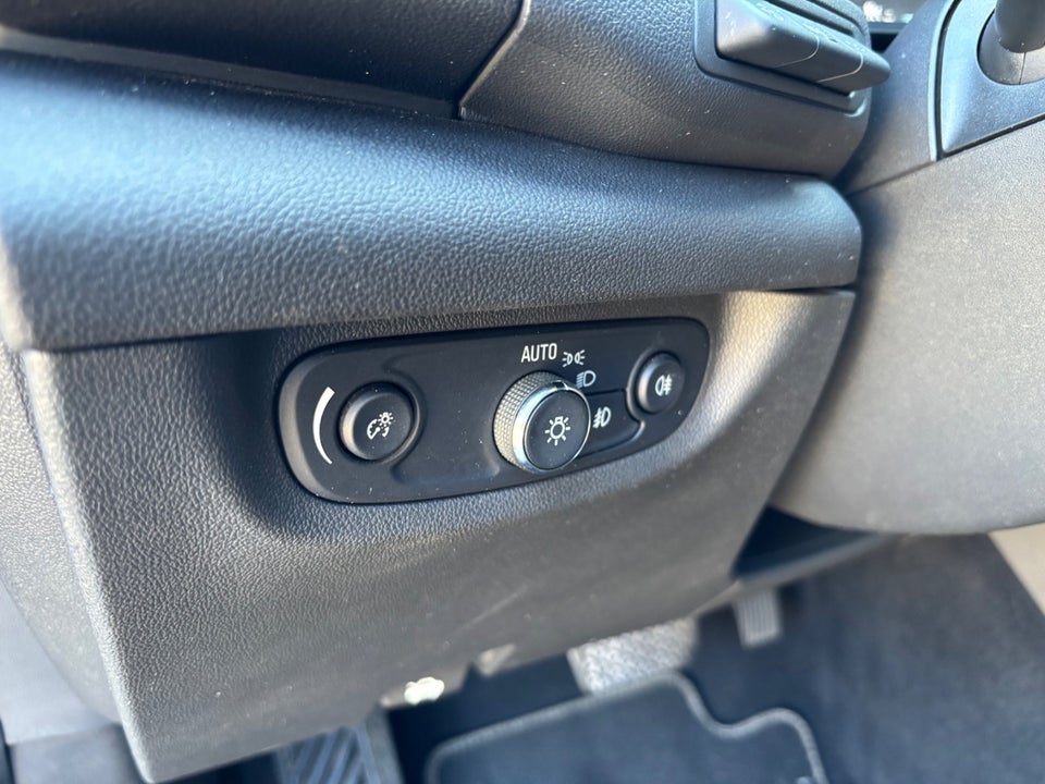 Opel Insignia 1,5 T 165 Dynamic Sports Tourer aut. 5d