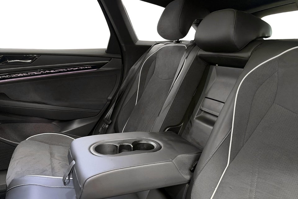 VW ID.7 86 Style S+ Tourer 5d